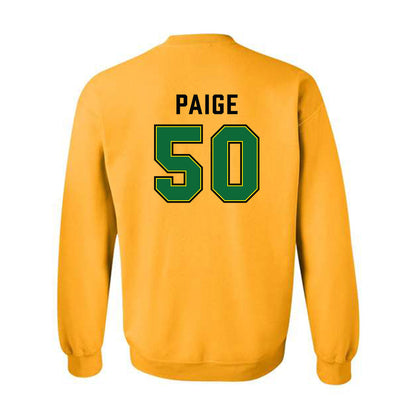KYSU - NCAA Men's Basketball : Sean Paige - Classic Shersey Crewneck Sweatshirt-1