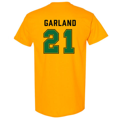KYSU - NCAA Baseball : Kendall Garland - Classic Shersey T-Shirt-1