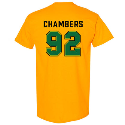KYSU - NCAA Football : Trevio Chambers - Classic Shersey T-Shirt-1