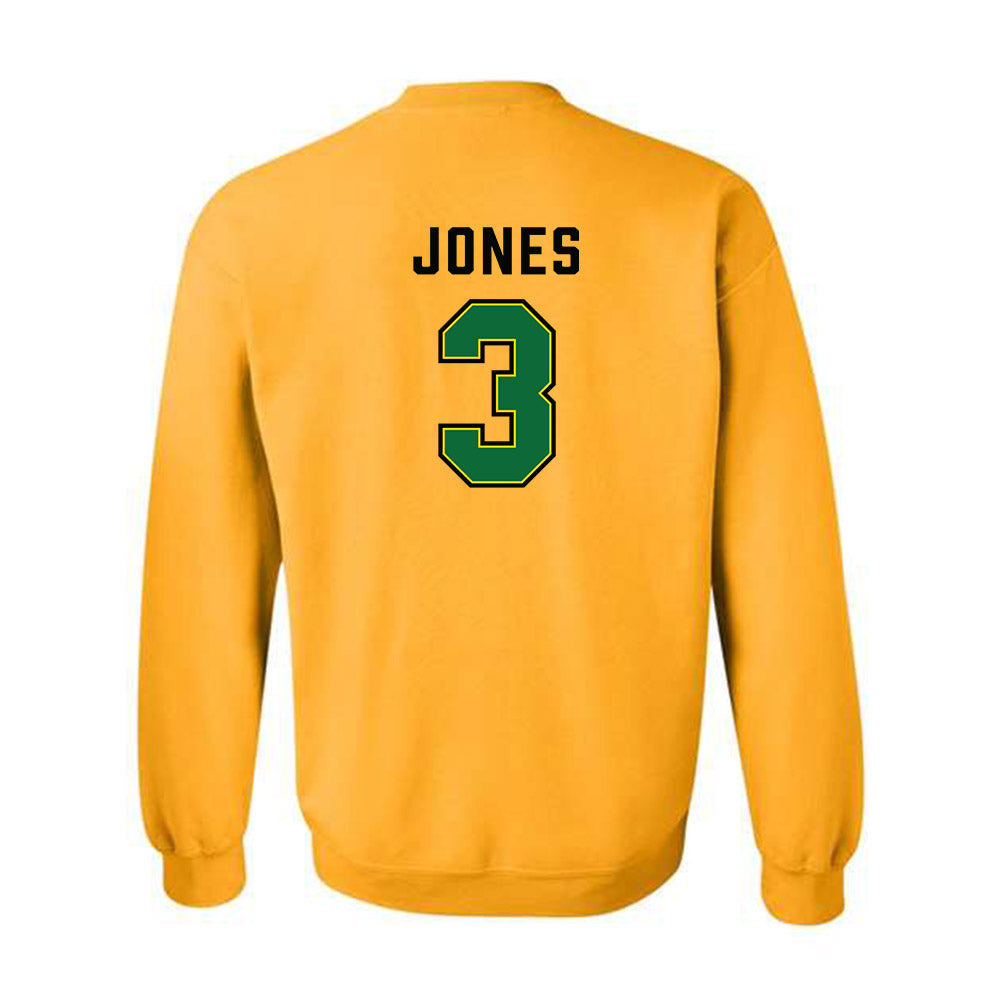 KYSU - NCAA Softball : Alarryia Jones - Classic Shersey Crewneck Sweatshirt-1