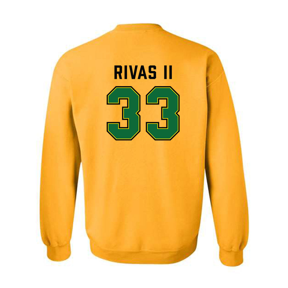 KYSU - NCAA Baseball : Mariano Rivas II - Classic Shersey Crewneck Sweatshirt-1