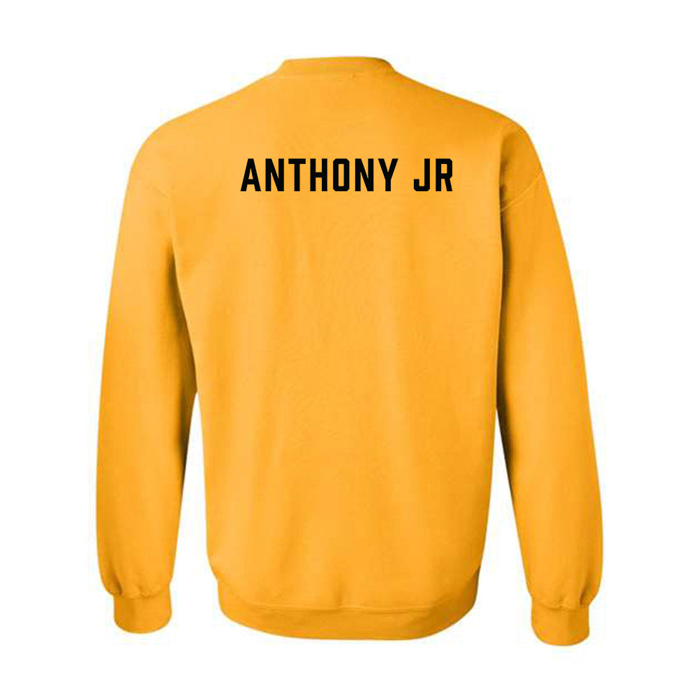  - NCAA Men's Track & Field : Rj Anthony Jr - Classic Shersey Crewneck Sweatshirt-1