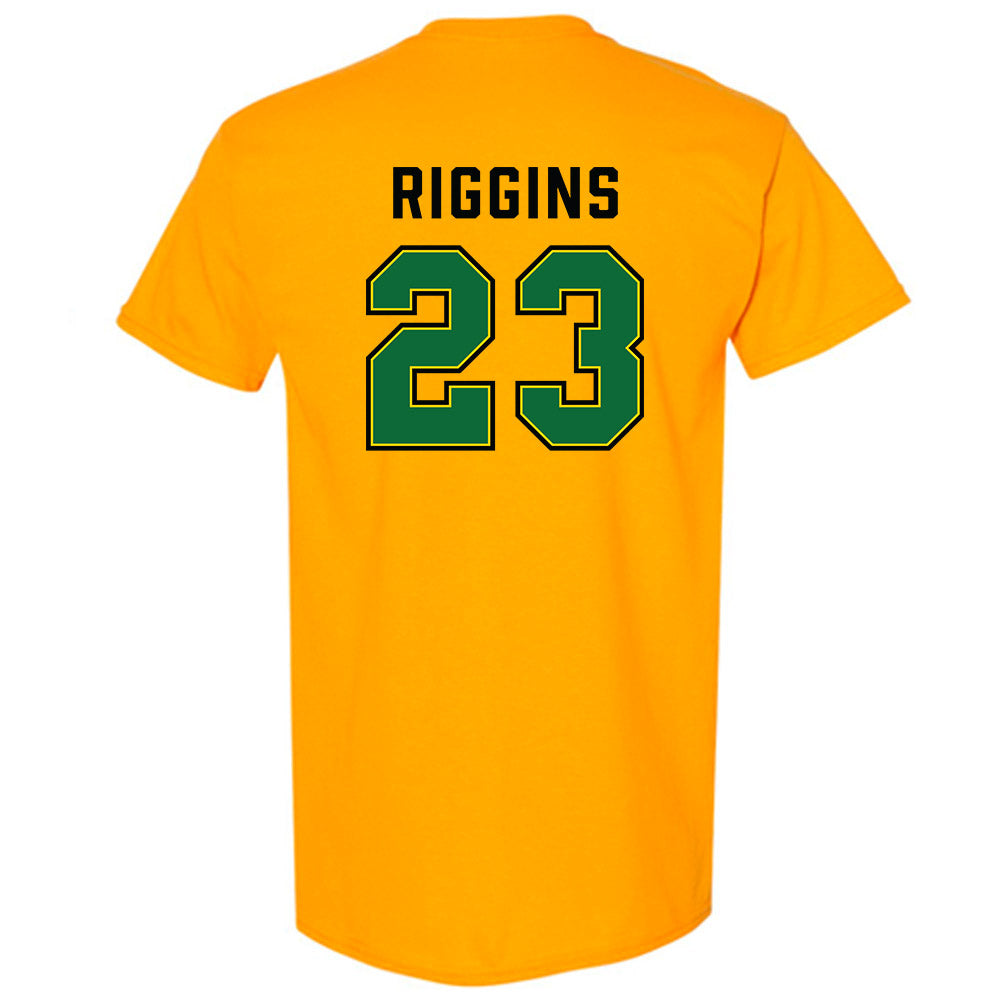 KYSU - NCAA Football : Malikh Riggins - Classic Shersey T-Shirt-1