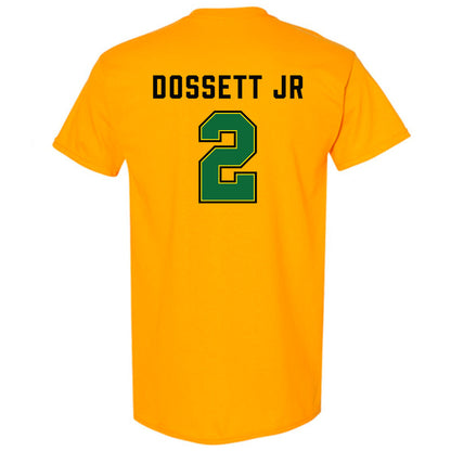 KYSU - NCAA Baseball : Brad Dossett Jr - Classic Shersey T-Shirt-1