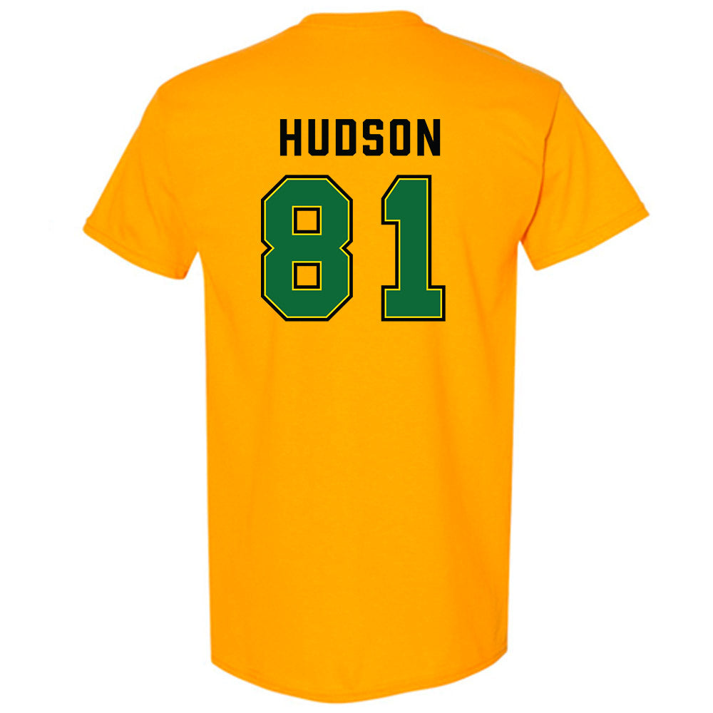 KYSU - NCAA Football : Tim Hudson - Classic Shersey T-Shirt-1
