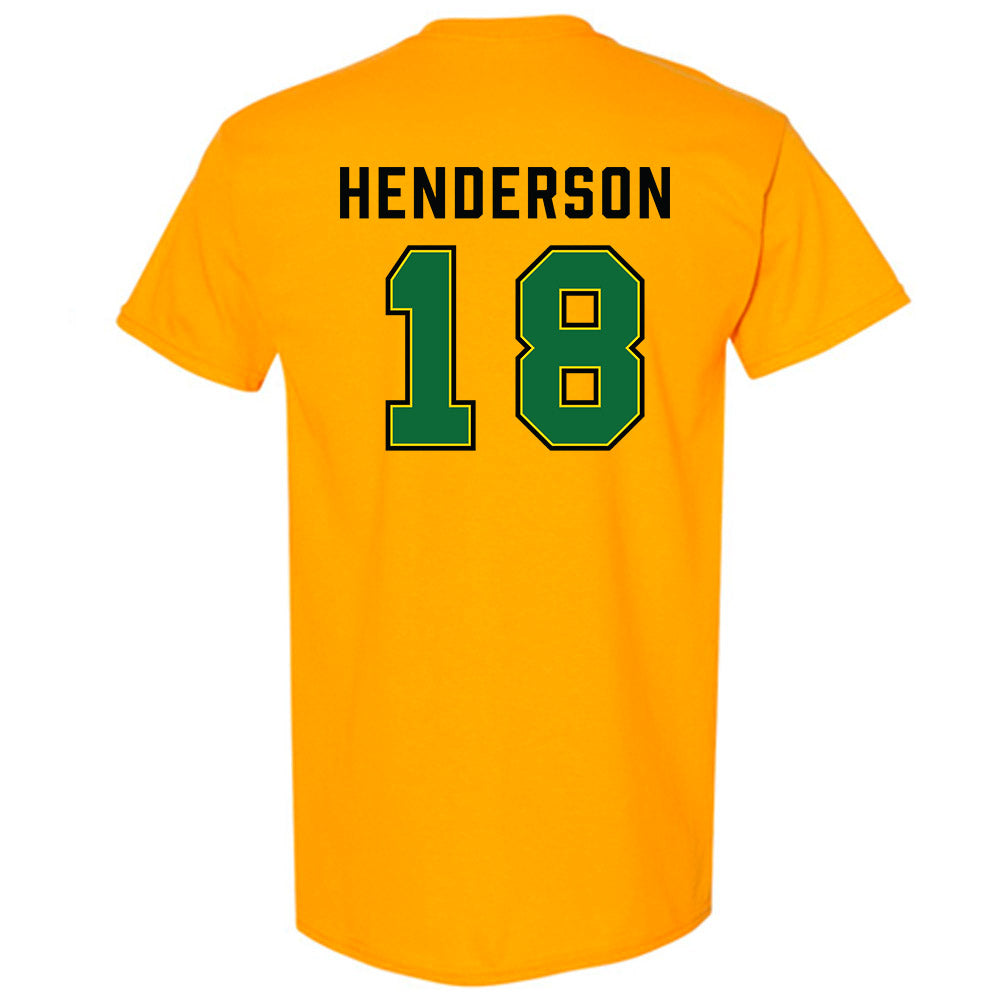 KYSU - NCAA Football : Elijah Henderson - Classic Shersey T-Shirt-1