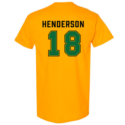 KYSU - NCAA Football : Elijah Henderson - Classic Shersey T-Shirt-1