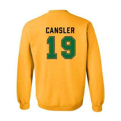 KYSU - NCAA Baseball : Tyler Cansler - Classic Shersey Crewneck Sweatshirt-1