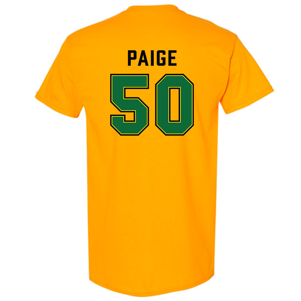 KYSU - NCAA Men's Basketball : Sean Paige - Classic Shersey T-Shirt-1
