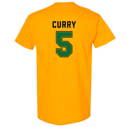 KYSU - NCAA Football : Navy Curry - Classic Shersey T-Shirt-1