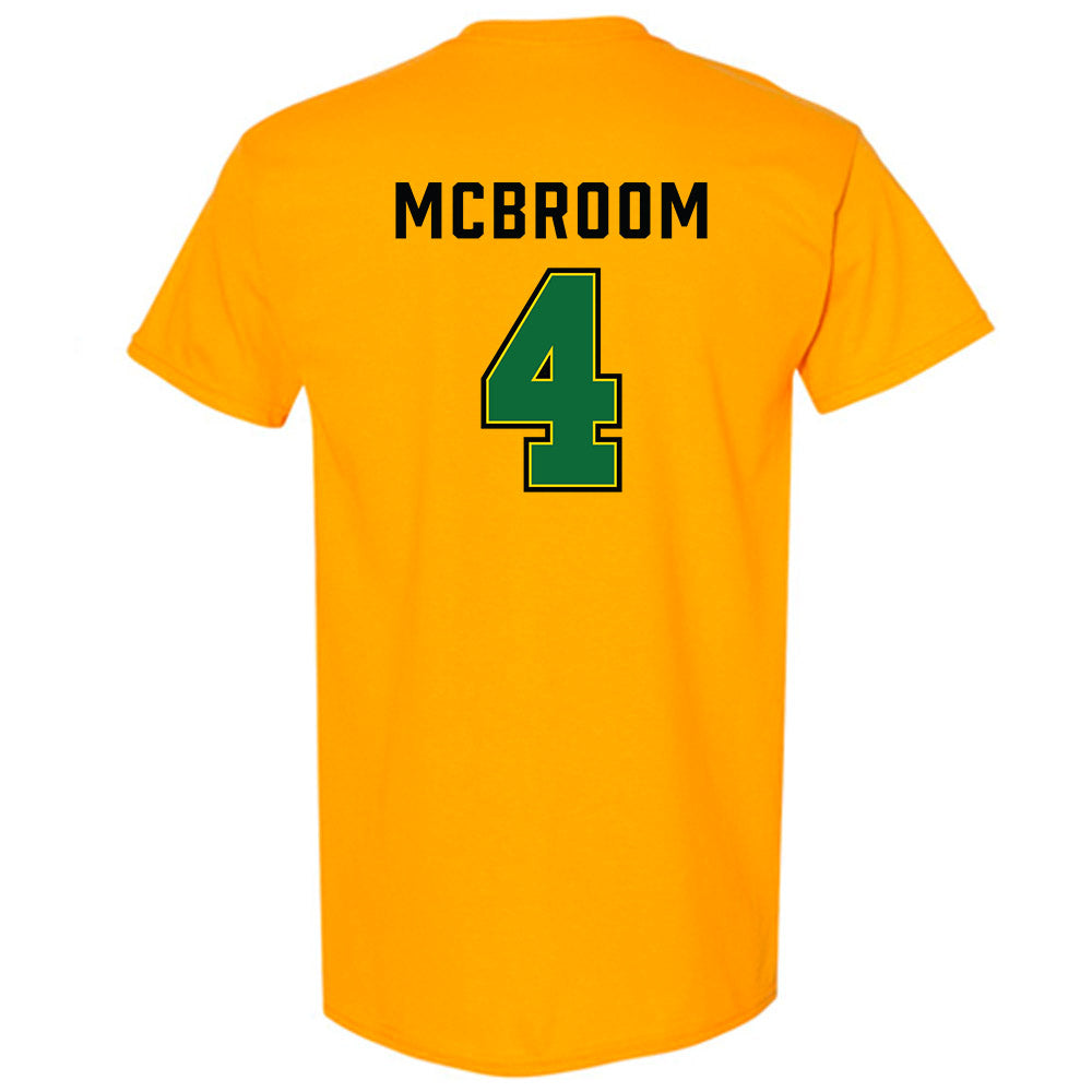 KYSU - NCAA Women's Basketball : Diara McBroom - Classic Shersey T-Shirt-1