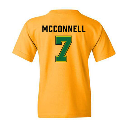 KYSU - NCAA Football : Lawrence McConnell - Classic Shersey Youth T-Shirt-1