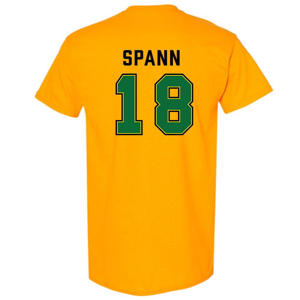 KYSU - NCAA Football : Trey Spann - Classic Shersey T-Shirt-1