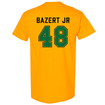 KYSU - NCAA Football : Carlos Bazert jr - Classic Shersey T-Shirt-1