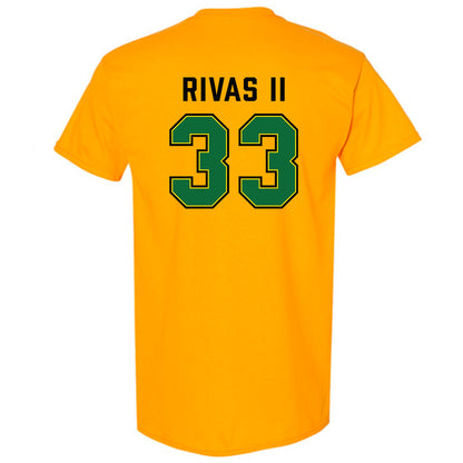 KYSU - NCAA Baseball : Mariano Rivas II - Classic Shersey T-Shirt-1