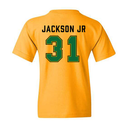 KYSU - NCAA Baseball : Anthony Jackson Jr - Classic Shersey Youth T-Shirt-1