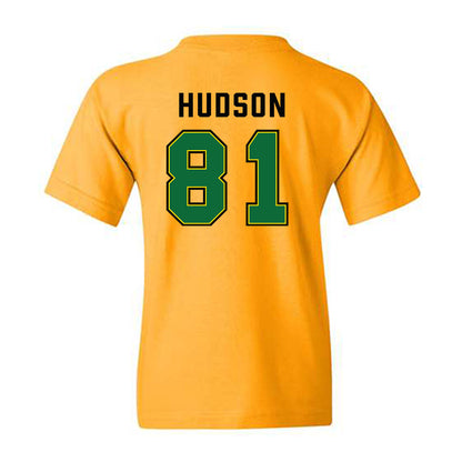 KYSU - NCAA Football : Tim Hudson - Classic Shersey Youth T-Shirt-1