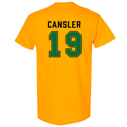 KYSU - NCAA Baseball : Tyler Cansler - Classic Shersey T-Shirt-1