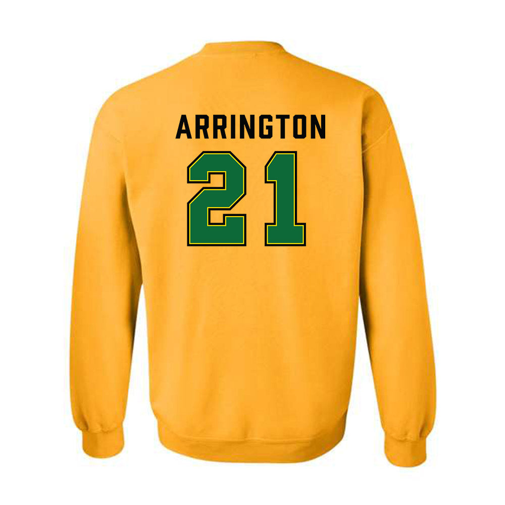 KYSU - NCAA Football : Dakota Arrington - Classic Shersey Crewneck Sweatshirt-1