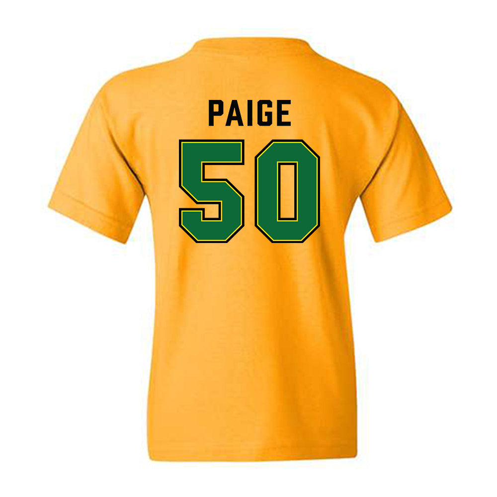 KYSU - NCAA Men's Basketball : Sean Paige - Classic Shersey Youth T-Shirt-1