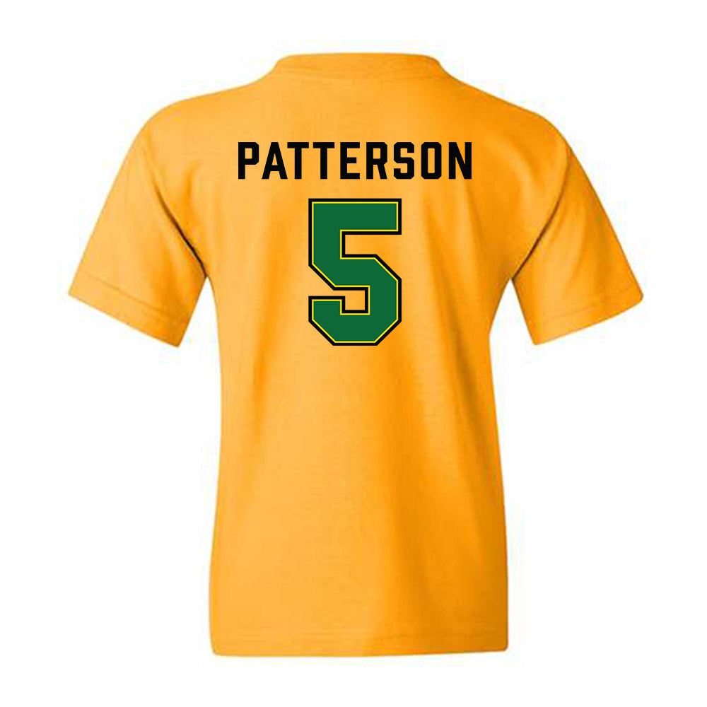 KYSU - NCAA Men's Volleyball : Jamir Patterson - Classic Shersey Youth T-Shirt-1