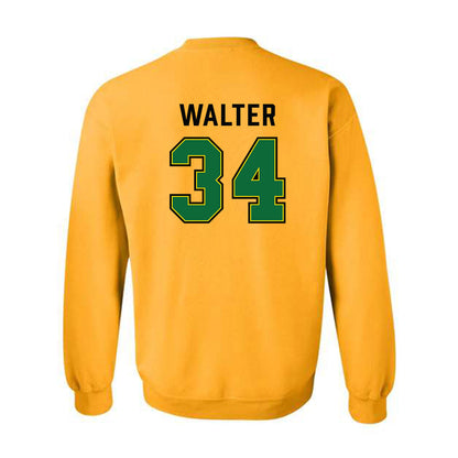 KYSU - NCAA Baseball : Jayden Walter - Classic Shersey Crewneck Sweatshirt-1