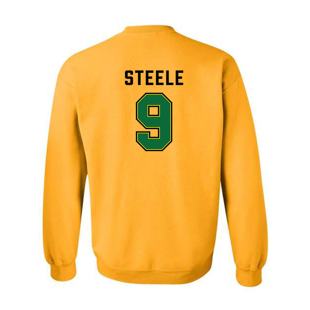 KYSU - NCAA Softball : Ciara Steele - Classic Shersey Crewneck Sweatshirt-1