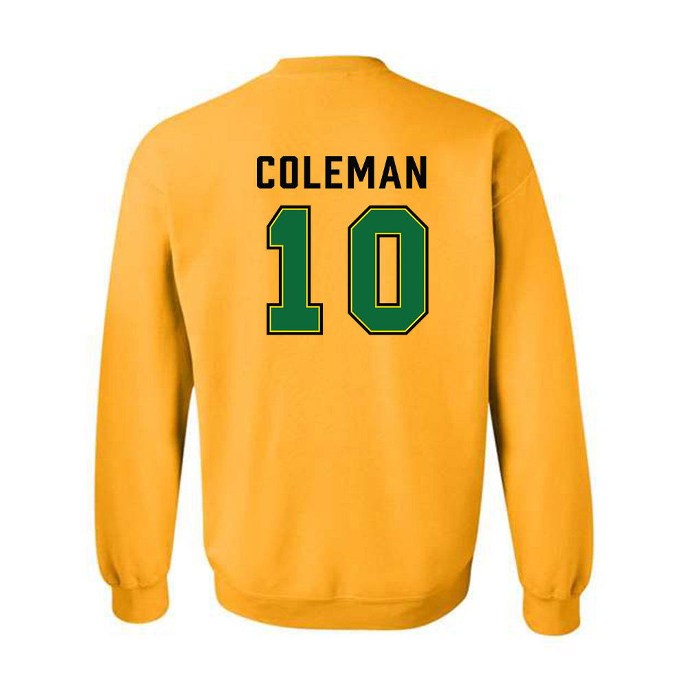 KYSU - NCAA Men's Volleyball : D Angelo Coleman - Classic Shersey Crewneck Sweatshirt-1