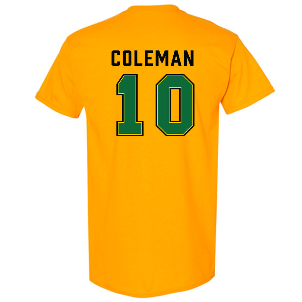  - NCAA Men's Volleyball : D'Angelo Coleman - Classic Shersey T-Shirt-1