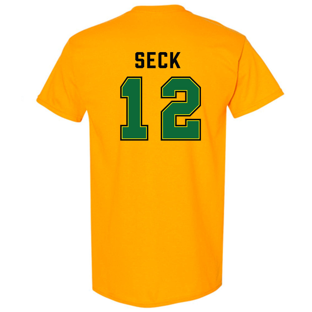 KYSU - NCAA Women's Basketball : Aminata Seck - Classic Shersey T-Shirt-1