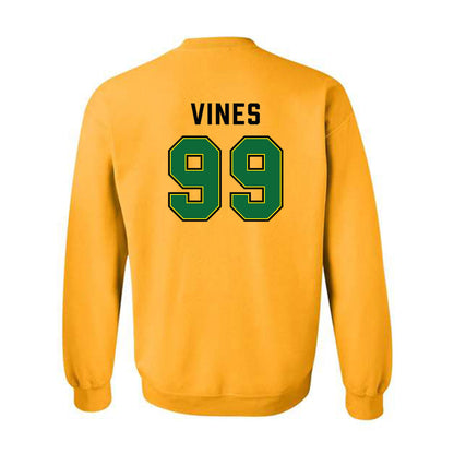 KYSU - NCAA Football : Trevor Vines - Classic Shersey Crewneck Sweatshirt-1