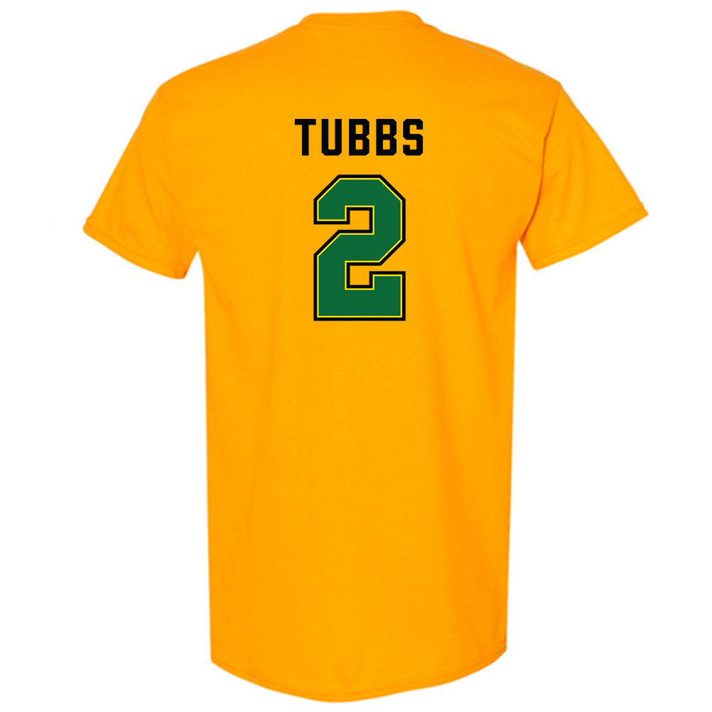KYSU - NCAA Women's Volleyball : Leah Tubbs - Classic Shersey T-Shirt-1