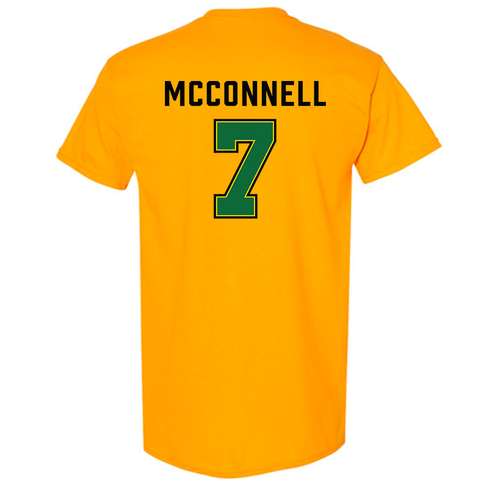 KYSU - NCAA Football : Lawrence McConnell - Classic Shersey T-Shirt-1