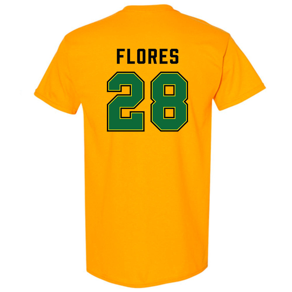 KYSU - NCAA Football : Mark Flores - Classic Shersey T-Shirt-1