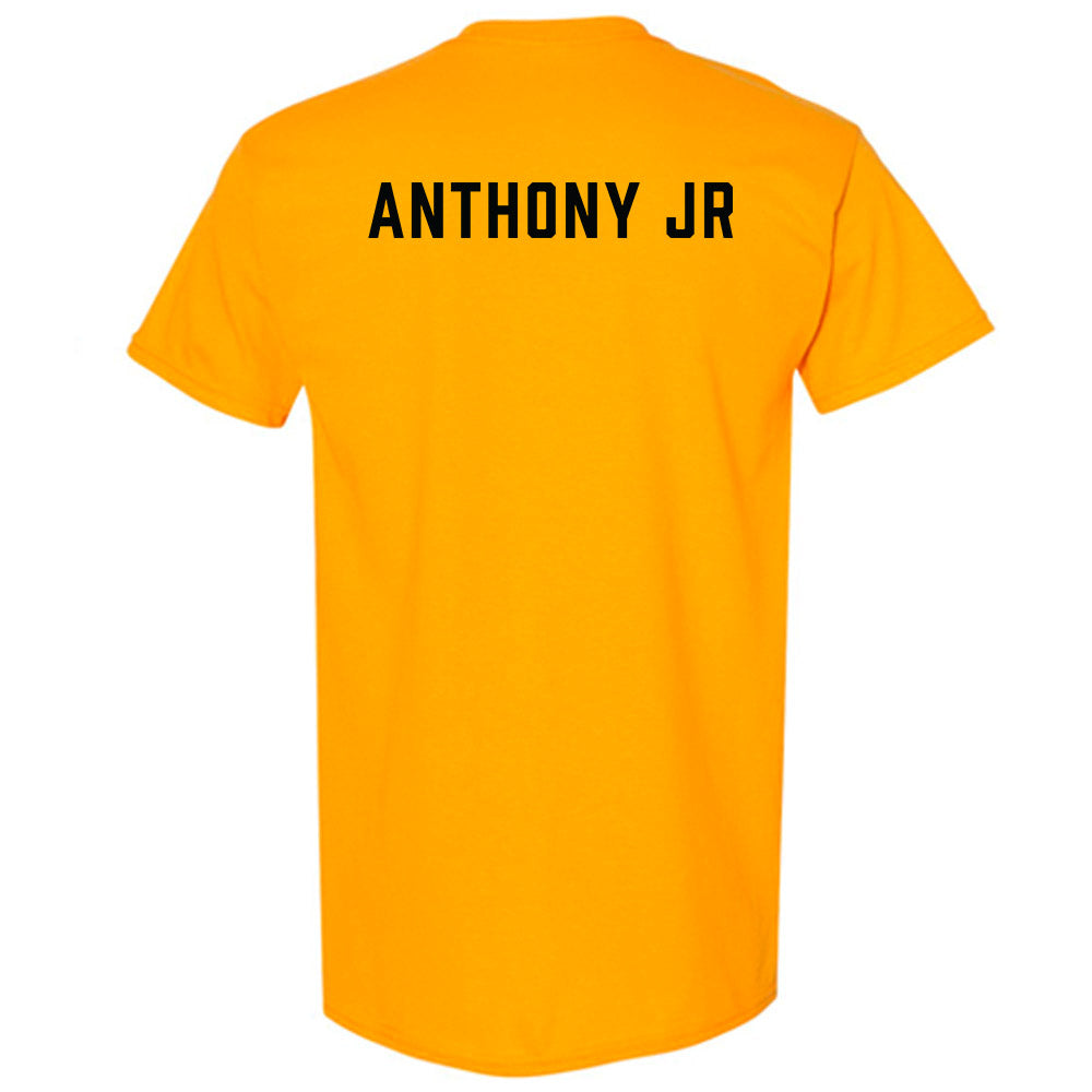 - NCAA Men's Track & Field : Rj Anthony Jr - Classic Shersey T-Shirt-1