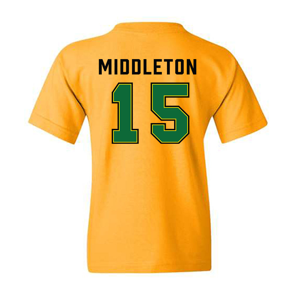 KYSU - NCAA Football : Jaylen Middleton - Classic Shersey Youth T-Shirt-1