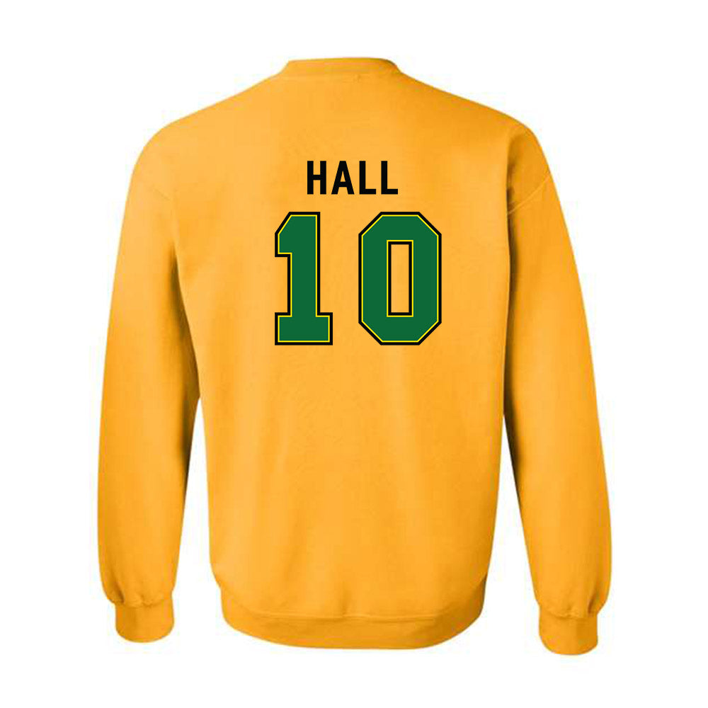 KYSU - NCAA Men's Basketball : Dashawn Hall - Classic Shersey Crewneck Sweatshirt-1