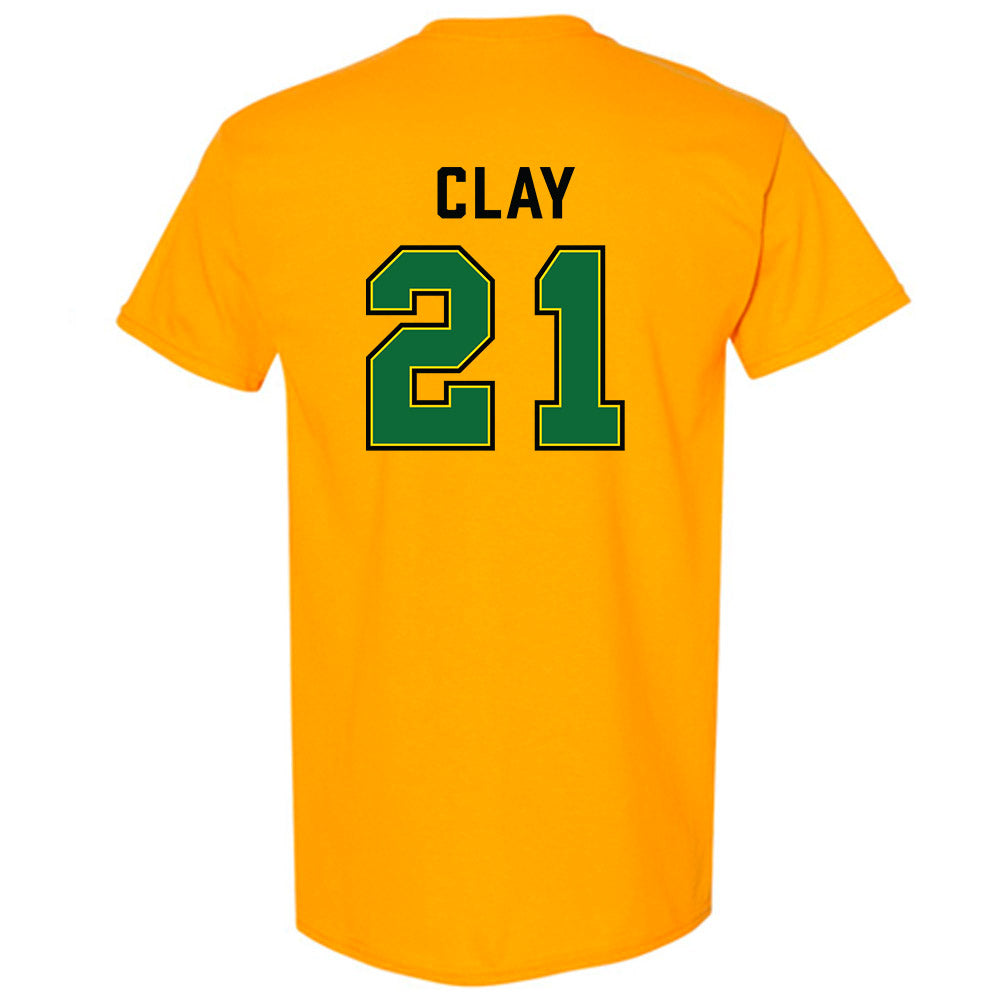 KYSU - NCAA Football : Isaiah Clay - Classic Shersey T-Shirt-1