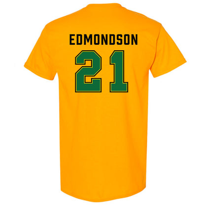 KYSU - NCAA Men's Basketball : Justin Edmondson - Classic Shersey T-Shirt-1