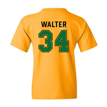 KYSU - NCAA Baseball : Jayden Walter - Classic Shersey Youth T-Shirt-1