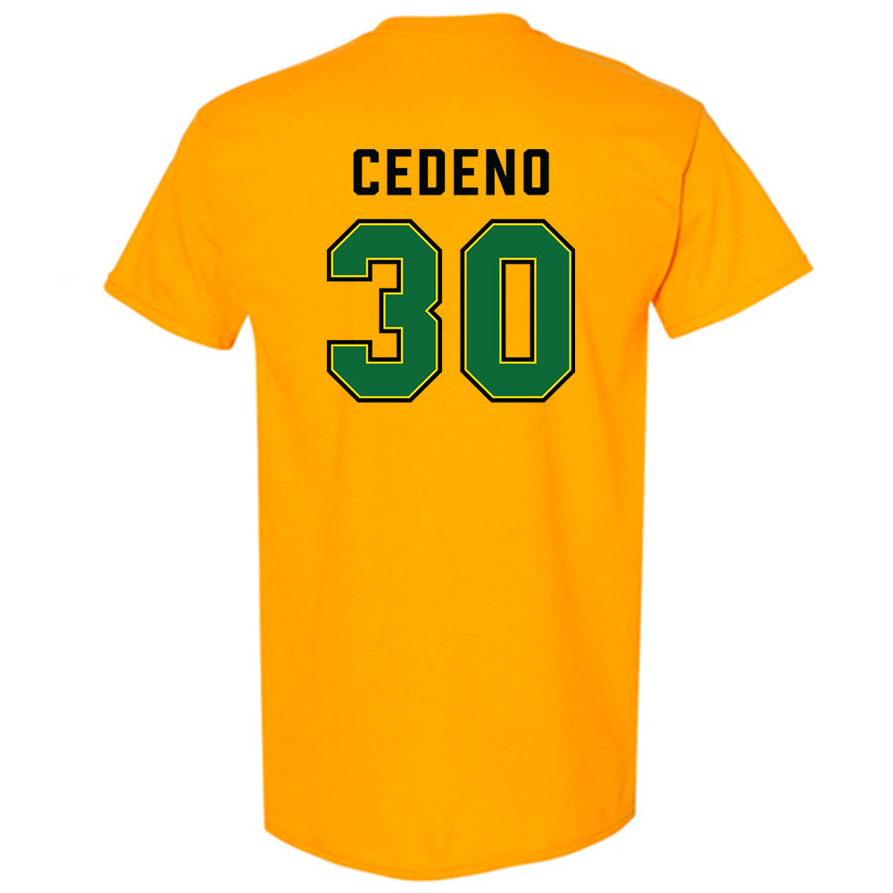 KYSU - NCAA Baseball : Somer Cedeno - Classic Shersey T-Shirt-1