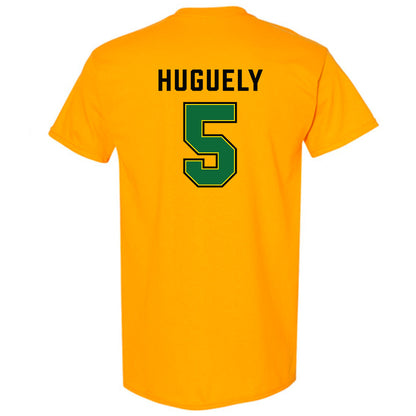 KYSU - NCAA Women's Volleyball : Ananiah Huguely - Classic Shersey T-Shirt-1