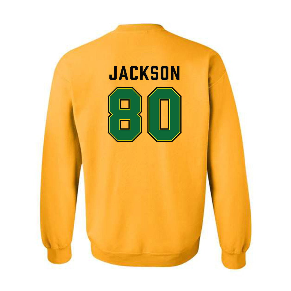 KYSU - NCAA Football : Cory Jackson - Classic Shersey Crewneck Sweatshirt-1