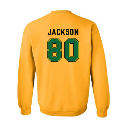 KYSU - NCAA Football : Cory Jackson - Classic Shersey Crewneck Sweatshirt-1