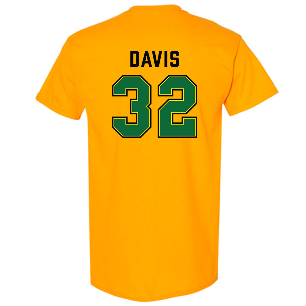 KYSU - NCAA Women's Lacrosse : Sydney Davis - Classic Shersey T-Shirt-1