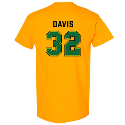 KYSU - NCAA Women's Lacrosse : Sydney Davis - Classic Shersey T-Shirt-1