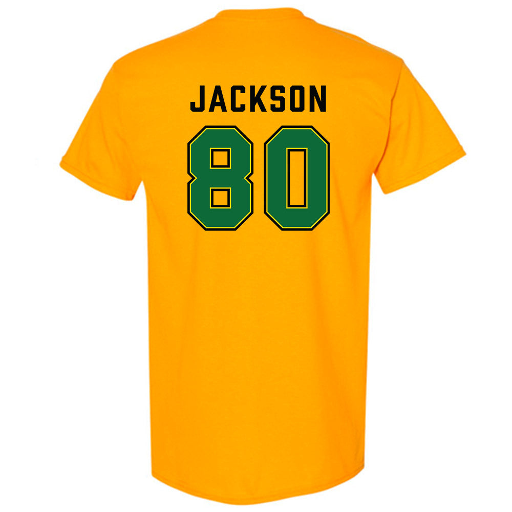 KYSU - NCAA Football : Cory Jackson - Classic Shersey T-Shirt-1