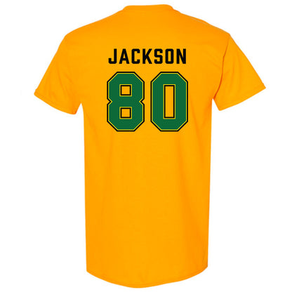 KYSU - NCAA Football : Cory Jackson - Classic Shersey T-Shirt-1