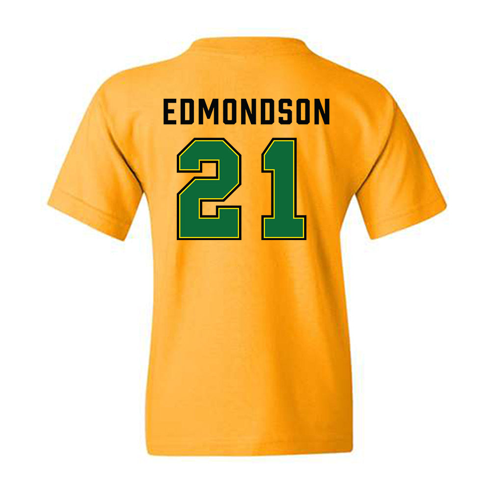 KYSU - NCAA Men's Basketball : Justin Edmondson - Classic Shersey Youth T-Shirt-1