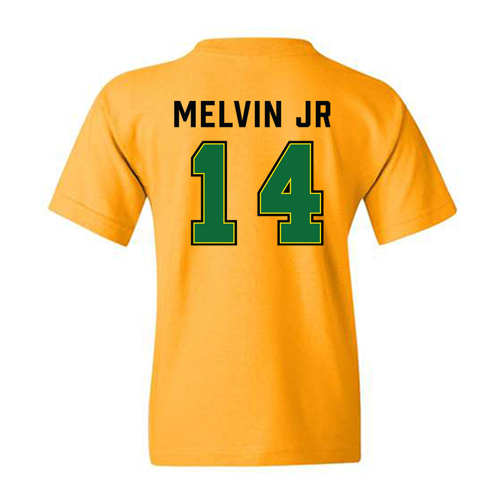 KYSU - NCAA Men's Basketball : Gregory Melvin Jr - Classic Shersey Youth T-Shirt-1